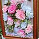 Вышивка лентами. Картины. Мария Городищева-Евсеева (mariosen). Ярмарка Мастеров.  Фото №5
