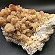 Стильбит. Минералы. Минералы Урала (mineraly-urala). Интернет-магазин Ярмарка Мастеров.  Фото №2