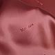 Подкладочная ткань М.Мара жаккардовая, ягодный цвет, арт. Рхх94-2, Ткани, Искитим,  Фото №1