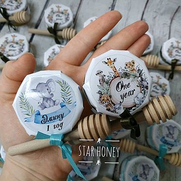 Бонбоньерки на детский праздник. Анна(Star_honey). Подарки и сувениры ручной работы - Ярмарка Мастеров Подарки и сувениры ручной работы. Ярмарка Мастеров - ручная работа Бонбоньерки на детский праздник. Handmade.