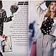 Burda International Magazine - Spring/summer 1986. Magazines. Fashion pages. Online shopping on My Livemaster.  Фото №2