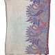 Палантин из пашмины. Палантины. Gallery Pashmina Cashmere. Ярмарка Мастеров.  Фото №4