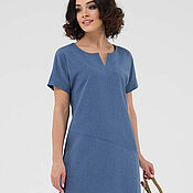 Одежда handmade. Livemaster - original item Dress 