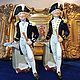 Винтаж: Капитан.Royal Doulton.Статуэтка.Англия.Фарфор. Статуэтки винтажные. Антик.Декор.Винтаж. Ярмарка Мастеров.  Фото №4