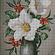 Kit embroidery with beads 'Noble hellebore', Embroidery kits, Ufa,  Фото №1