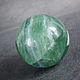Unique sphere ball natural fluorite. Power stone. Ball. naturalkavni. My Livemaster. Фото №4