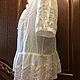 Заказать Винтаж:  48-50 Блузка польская из хлопка. Wintash-GN. Ярмарка Мастеров. . Блузки винтажные Фото №3
