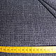 Шерстяной креп Loro Piana, Ar-N185. Ткани. I-tessile Волшебные ткани из Милана (miracolo). Интернет-магазин Ярмарка Мастеров.  Фото №2