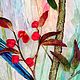 Объемная картина "Осень". Картины. Юлия Машинская. Ярмарка Мастеров.  Фото №4
