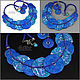 Stylish Trend Jewelry Set (689) designer jewelry. Jewelry Sets. Svetlana Parenkova (parenkova). My Livemaster. Фото №12