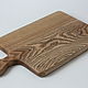 Tabla de cortar recta Grande'. Cutting Boards. derevyannaya-masterskaya-yasen (yasen-wood). Ярмарка Мастеров.  Фото №4