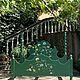 Кровать из дерева. Кровати. Villa Miron. Ярмарка Мастеров.  Фото №5