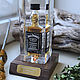  Jack Daniels светильник, Статуэтки, Санкт-Петербург,  Фото №1