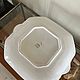 Винтаж: Блюдо Spode Peplow  антикварное. Англия. Кухонная утварь винтажная. сКЛАДъ 2. Интернет-магазин Ярмарка Мастеров.  Фото №2