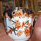 Винтаж: Royal Crown Derby.1912.Чашка.Имари.Фарфор.Англия. Статуэтки винтажные. Антик.Декор.Винтаж. Ярмарка Мастеров.  Фото №8
