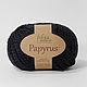 Пряжа Fibra natura Papyrus (Папирус). Пряжа. Магазин пряжи 'Ваша пряжа'. Ярмарка Мастеров.  Фото №5