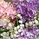 Композиция с сиренью. Композиции. Flowers16kzn-. Ярмарка Мастеров.  Фото №6