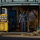 Диорама Fallout Red Rocket Station Maverick Edition. Модели. EddieScaleModels. Ярмарка Мастеров.  Фото №7