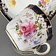 Заказать Винтаж: Винтажный Тет-а-Тет Royal Crown Derby England. Шепот Старины (shepot-stariny). Ярмарка Мастеров. . Кружки винтажные Фото №3