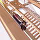 Заказать БОГДАНА - 2 (напольный) управление - Jack. weaving looms. Ярмарка Мастеров. . Ткацкий станок Фото №3