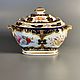 Винтаж: RAR! Coalport,Англия,1820e гг. Сервизы винтажные. А-элита. Ярмарка Мастеров.  Фото №14