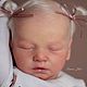 Молд Manuela от Rafaela Spiandorelli. Куклы Reborn. Knopkadoll. Ярмарка Мастеров.  Фото №5