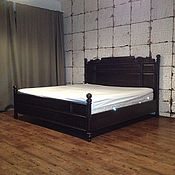 Для дома и интерьера handmade. Livemaster - original item Bed. Handmade.
