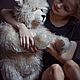 Иван. Мишки Тедди. Kristina & Soul Bear (Familial Values). Интернет-магазин Ярмарка Мастеров.  Фото №2