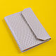 Passport cover FLAP. Passport cover. Leather Collection. Online shopping on My Livemaster.  Фото №2