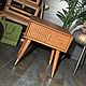 Тумба ARISTOCRAT. Тумбы. BULL WULL FURNITURE. Ярмарка Мастеров.  Фото №5