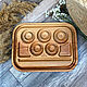 Small Size beech board for assembling bracelets and rosaries, Jewelry Tools, Volgograd,  Фото №1