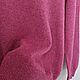 Винтаж: Джемпер оверсайз из 100% шерсти Woolmark Tailor & Son, р. 46–52. Свитера винтажные. DemyYa. Ярмарка Мастеров.  Фото №6