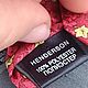 Винтаж: Винтажный галстук Henderson. Галстуки винтажные. Винтажные находки (vi-di). Ярмарка Мастеров.  Фото №4
