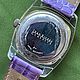 Винтаж: Joan Rivers. Часы. Артикул:AWBox2Watch04. Часы винтажные. Винтажная Америка. Интернет-магазин Ярмарка Мастеров.  Фото №2