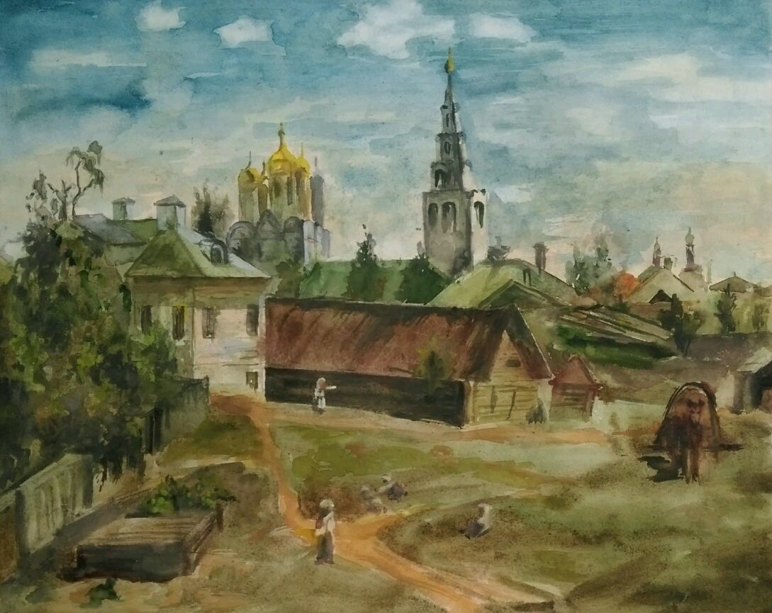 Поленов московский дворик картина. Василий Поленов «Московский дворик»,1878.. Поленов дворик. Поленов художник картины Московский дворик. Картина Василия Павлова Московский дворик.