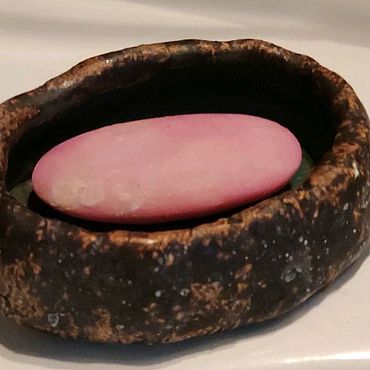 Мыльницы – купить на Ярмарке Мастеров | Ручная работа и хенд мейд