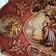 Винтаж: Ладья - ваза, винтаж. Вазы винтажные. Vintage Boutique. Ярмарка Мастеров.  Фото №5