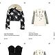 Винтаж: Jean Paul Gaultier Тяжелый люкс! Пуховая куртка р-р 50-52. Куртки винтажные. Винтажный гардероб. Интернет-магазин Ярмарка Мастеров.  Фото №2
