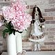 Tilda doll interior Angel in Country style, Tilda Dolls, Nevyansk,  Фото №1