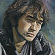 Order Order a portrait based on an oil photograph on canvas from an artist. pirogov-maxim. Livemaster. . Pictures Фото №3