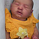Молд Manuela от Rafaela Spiandorelli, Куклы Reborn, Краснодар,  Фото №1
