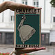 Order Clutch-book 'the Russian seasons in Paris'. BookShelf. Livemaster. . Clutches Фото №3