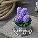 Order Silicone form hyacinth open, gladiolus, Tulips, Muscari. Hobbypage. Livemaster. . Form Фото №3