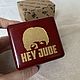 The Beatles Music box 'Hey Jude' Beatles, Musical souvenirs, Krasnodar,  Фото №1