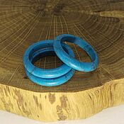 Украшения handmade. Livemaster - original item 19 r-r Ring Is Not Turquoise (gik19). Handmade.