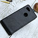 Order Cellphone cover made of genuine leather. SUNGAZER leather products. Livemaster. . Case Фото №3