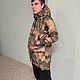 Men's camouflage jacket moss Membrane fabric breathable from rain and wind. Mens outerwear. zuevraincoat (zuevraincoat). Online shopping on My Livemaster.  Фото №2