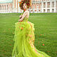 Платье Nymph Green, Платья, Москва,  Фото №1