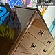 Комод ARISTOCRAT. Комоды. BULL WULL FURNITURE. Ярмарка Мастеров.  Фото №6
