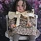 Charlotte by LLI. Куклы Reborn. NataliaKostina. Ярмарка Мастеров.  Фото №6